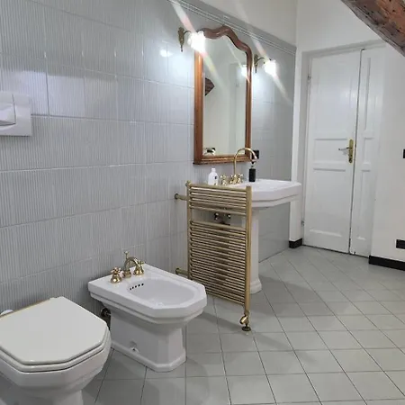 San Vincenzo D Genoa