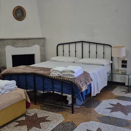 Πανσιόν San Vincenzo D