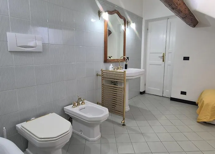 San Vincenzo D 热那亚