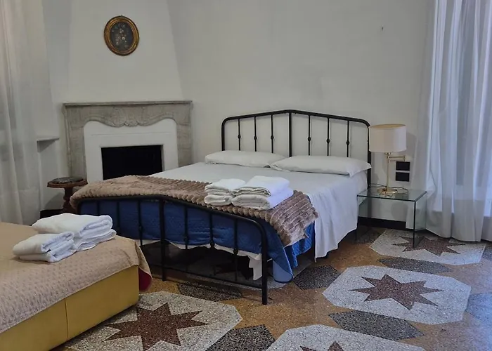 招待所 San Vincenzo D